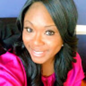 Meet your Posher, Brandy